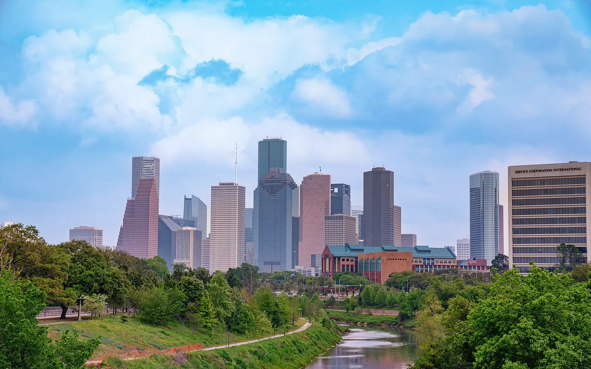 Houston